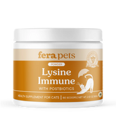 Fera Pets - Lysine Immune for Cats